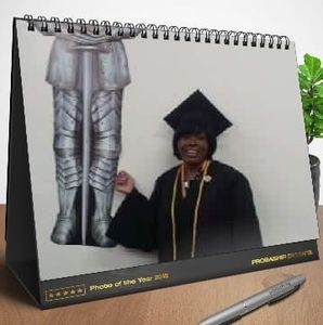 Meet your Posher, Kim